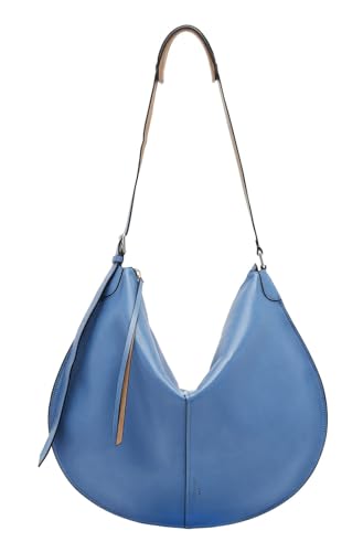 Image of Liebeskind Women's Naomi Natural Sheep Hobo L