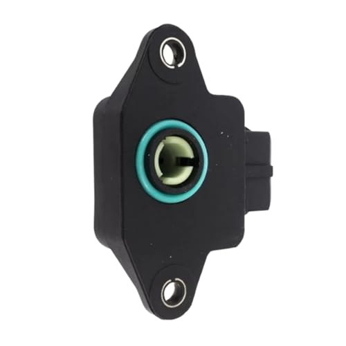 Capteur de position du corps de papillon durable pour Accent