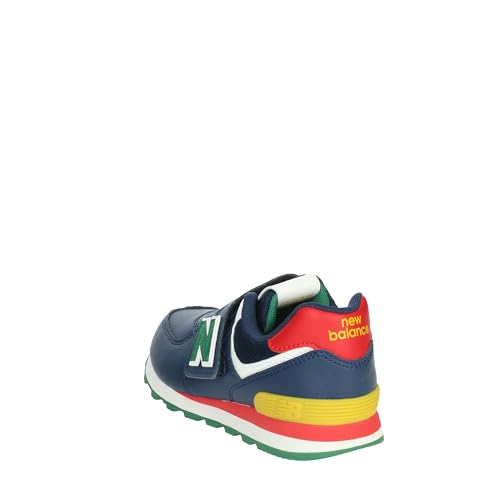 Image of New Balance 574 Sneaker (Infant /Toddler)