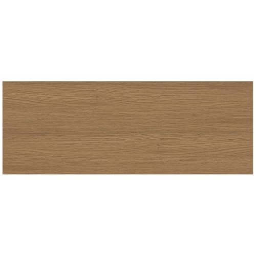 CLISPEED Adhesivo para Suelo PVC Efecto Madera 40X100Cm Pegatina Autoadhesiva Antideslizante para Cocina Salón y Dormitorio Baldosas Despegables Decorativas para Pisos