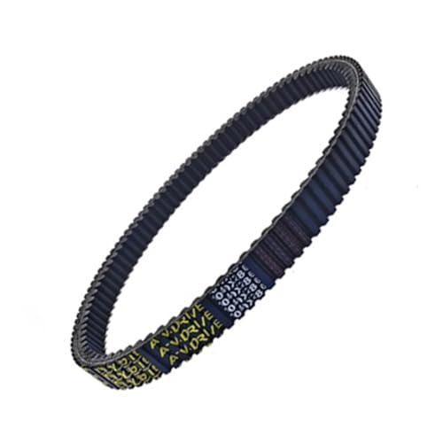 �h���C�u�N���b�`�x���g Compatible With Peugeot For Satelis 400 500 ABS Mot. For Piaggio 2007 2008 2009 400 Mot. For Piaggio 2007-2013 �g�����X�~