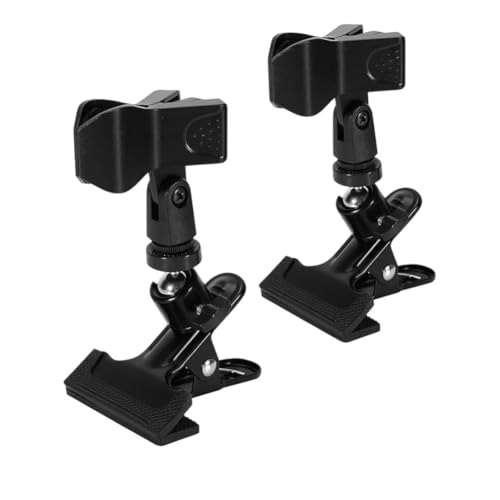 Ocnvlia Soporte De Abrazadera Ajustable Para Bastidor De Bordado De Sobremesa