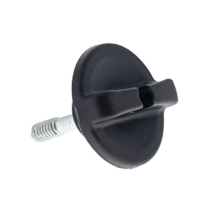 Makita 265791-2 Tornillos para Cortasetos Modelo EH7500/ER2650LH M4