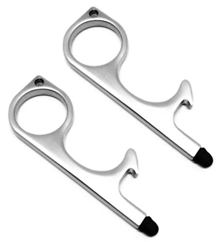 The Bioty - Llavero antivirus Cover