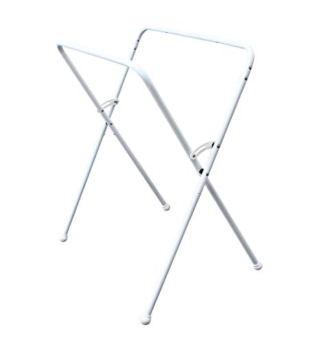 BANHEIRA COM SUPORTE RIGIDA DESMONTAVEL HERCULES