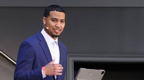 The &rdquo;No Gatekeeping&rdquo; Principle // Julius Cave // &rdquo;I AM&rdquo; Series (Part 4)