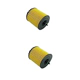 Oil Filter 12579143 Compatible For ALFA ROMEO 159 /CHEVROLET CAPTIVA 2.4