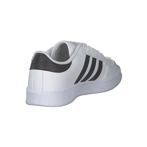 Image of Adidas Breaknet Court Womens Casual Sneakers