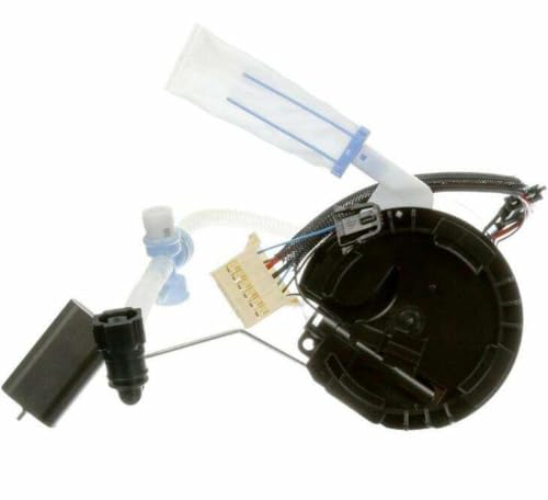 Módulo bomba combustible C2D25079 para solucionar pérdida potencia en XF 5.0L 3