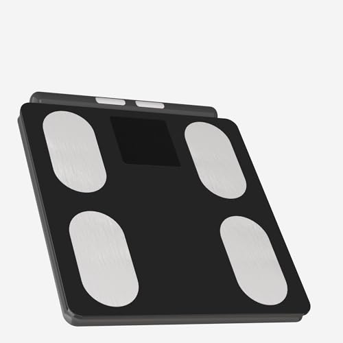 Smart Scale for Body Weight