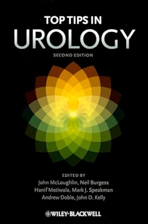 Top Tips in Urology 2nd Edition-Wow! eBook