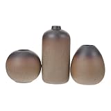 【Cadeaux idéaux】Ce vase artisanal est une véritable œuvre d'art, un cadeau idéal pour vos proches. Parfait pour les fêtes, la décoration intérieure, les mariages, les pendaisons de crémaillère et les occasions professionnelles.