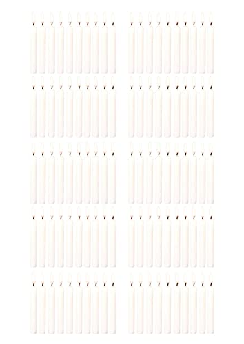 PROSPERRO LUMO Wax By Parkash Chime Candles/Stick Candle Set of 1...