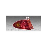 Lado de montaje: derecha Valeo 044076 Faros Delanteros
