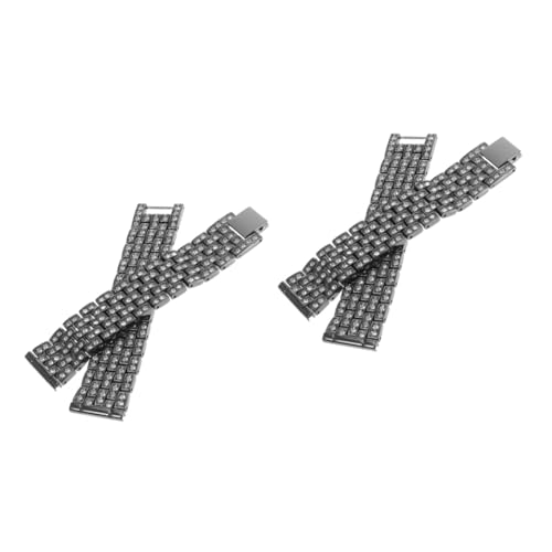 Bracelet montre femme diamanté confortable résolvant l'inconfort des modèles classiques