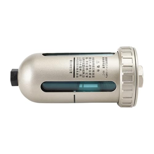 Égouttoir pompe à air AD402 avec séparateur de drainage automatique