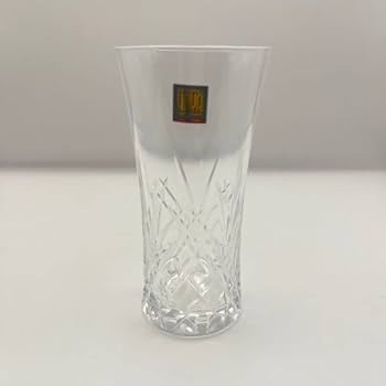 Amazon.co.jp: HOYA CRYSTAL HOYA Crystal Glass, Set of 5