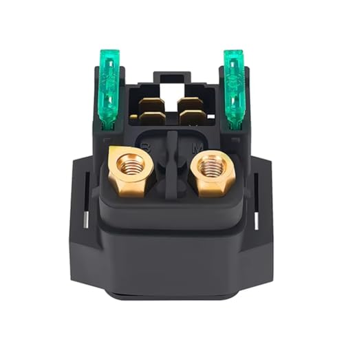 Relais Kompatibel Mit Yamaha Für XVS650 Für FZ6-N Für FZ6 Für FZ6-S Für FZ6-S2 Für Naked 4BH-81940-02-00 Motorrad Startermagnet Für Relaisteile