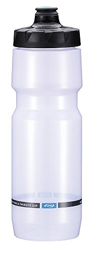 BBB Autotank XL Autoclose BWB-15 Bidón, Unisex, Transparente, 750 ml