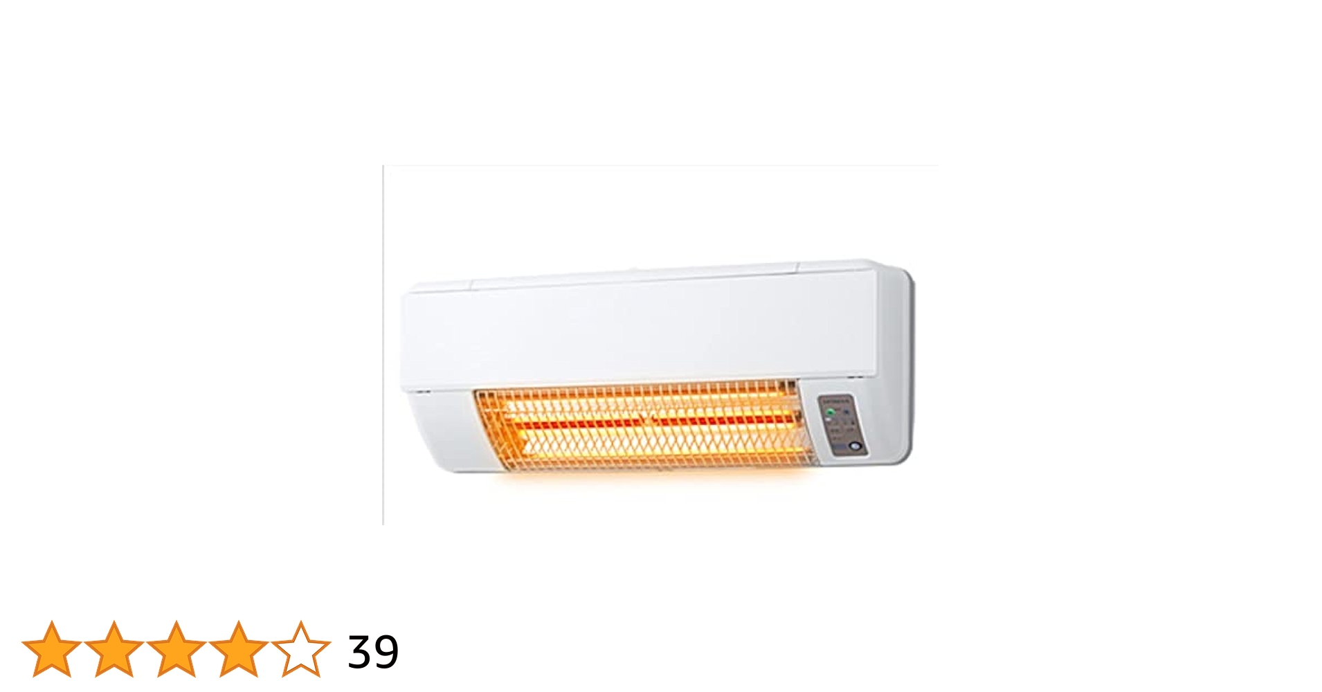 Amazon.co.jp: Hitachi HBD-500S Floor [Bathroom Heating