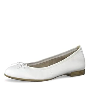 Tamaris Meisjes 1-1-22116-26 Gesloten ballerina’s