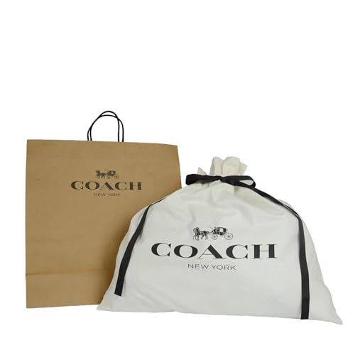 ★完売品★COACH コーチ ダウンベスト ラッピング＋袋付き メンズLサイズ 公式】COACH – コーチ | ダウン パッファー ベスト・リサイクル