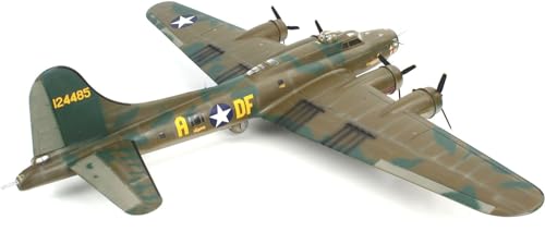 Revell B-17F Memphis Belle Kit Modelo miniatura 5