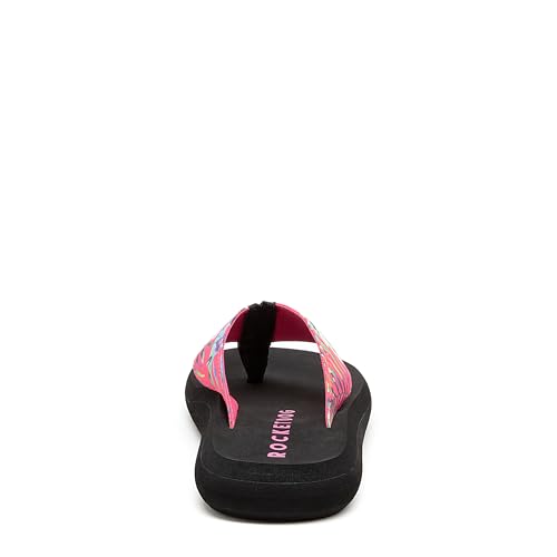 Image of Rocket Dog Women's Spotlight Comfort Foam Flip Flop Sandal