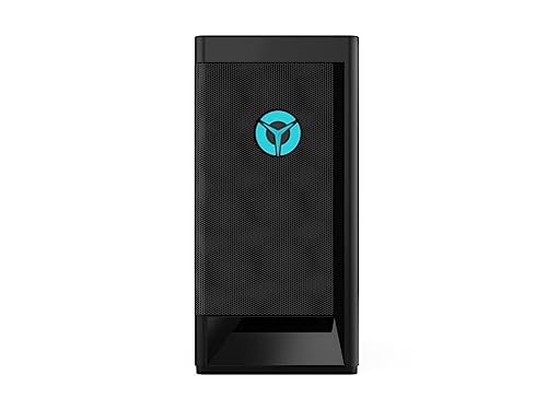 Image of Lenovo Legion T5 26IOB6 Desktop Core i5-11500 NVIDIA GeForce RTX 3060 16GB RAM 512GB Solid State Drive Windows 11 Home (Renewed)