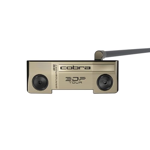 Image of Cobra Golf 3DP Tour Putter