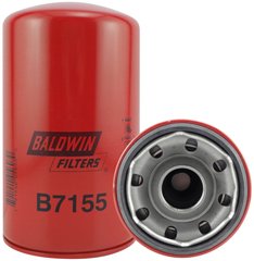 Killer Filter Replacement for BALDWIN B7155 (Pack of 2)