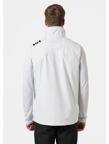 Image of Helly-Hansen Crew Vest 2.0 for Men - Lightweight Jacket, Windbreaker, Waterproof Coat for Sailing & Outdoor Adventures