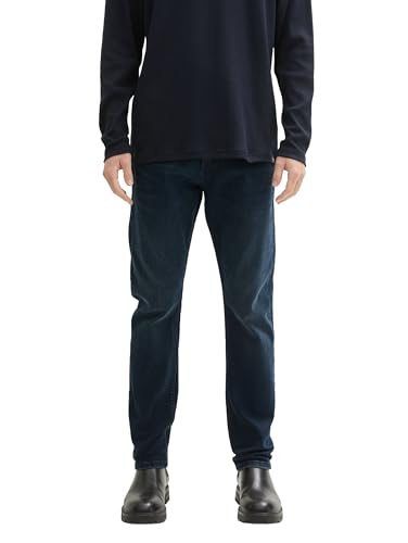Jean slim Piers Tom Tailor Denim pantalon denim extensible masculin
