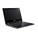 Produktbild ACER NB TM Spin B3 B311RN-32-P28U 11,6T iP W11P, NXVR3EG00H, Schwarz