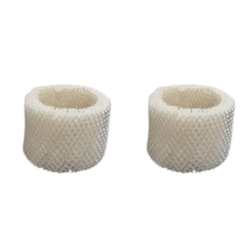 Eopzol Replacement Humidifier Filter for Honeywell Filter A HAC-504AW HAC504AW Models (17-1/2” x 4-3/4” x 1”), 2-Pack