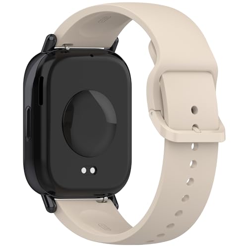Correas de silicona impermeables compatibles con Blackview W40 miniatura 5
