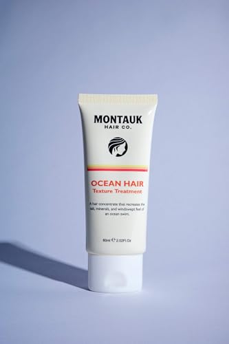 Ocean Hair Texture Treatment - Standard 2oz