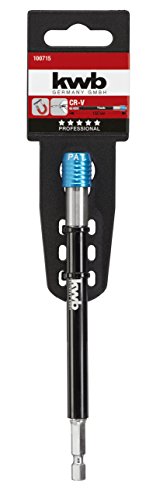 Portapuntas extralargo 150MM