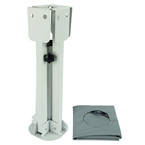 Mejores review On-line Soportes Ajustables para Sombrilla los preferidos por los clientes. 17 Imagen adicional