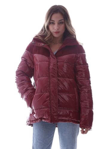 Veste Invicta 4432435/D rouge S coupe-vent et légère pour affronter la fraîcheur