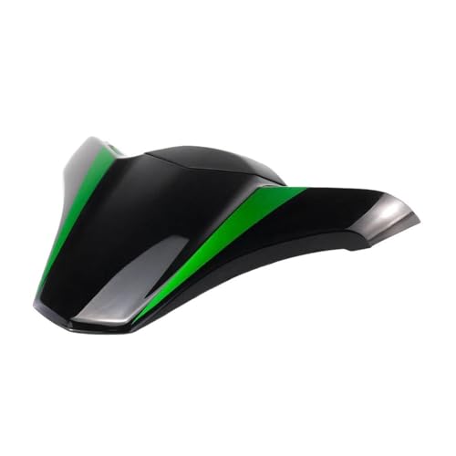 Carénage selle arrière moto Z900 pour balades solos et look sport