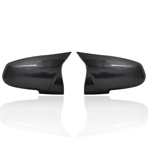 Couvercle rétroviseur de carrosserie pour BMW Série 4 F32 et X1 E84