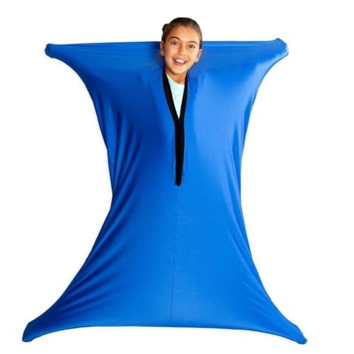 Sensory Body Socks for Autism,Helps Kids with...