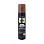 MEDIUM DARK BROWN