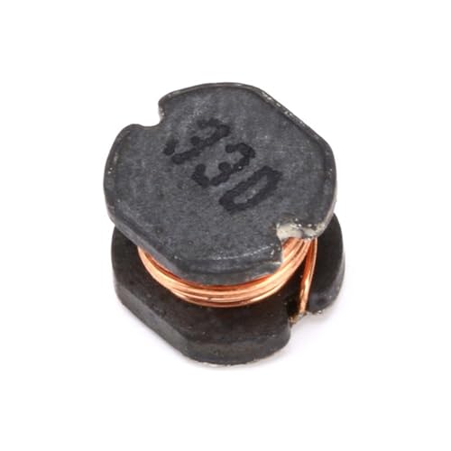 10Pcs CD54 33UH SMD Power Inductor 330 1A Chip Inductor
