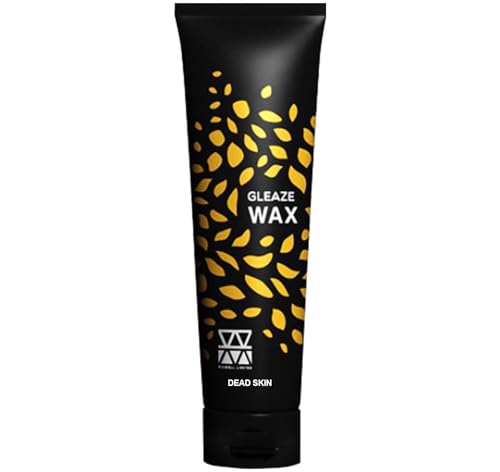 Cera para Cabello DEAD SKIN Gleaze Fijación Fuerte 130g