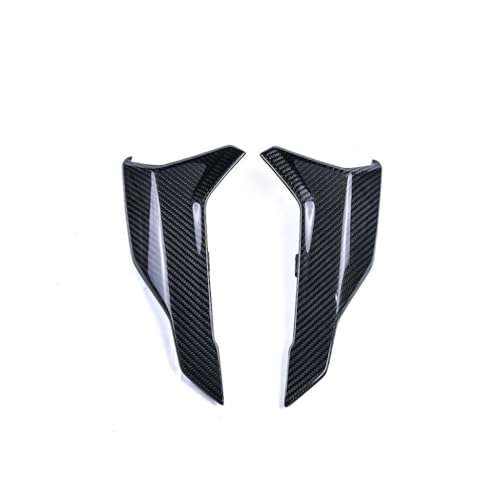 Coque arriere carbone S1000R pour remplacer les plastiques ternes et fragiles de votre moto