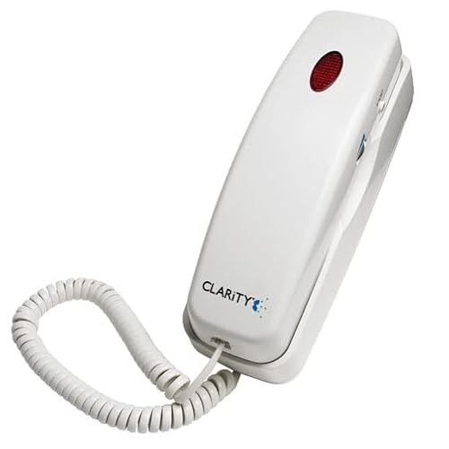 Amplified Phone