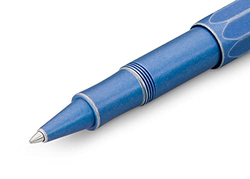 Kaweco AL SPORT Stonewashed - Penna a sfera