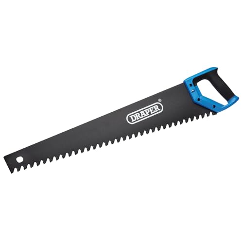 Draper 18111 Concrete and Masonry Saw 650mm 1.4tpi